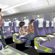 Illustration for article titled A Look Inside the iNeon Genesis Evangelion/i Bullet Train